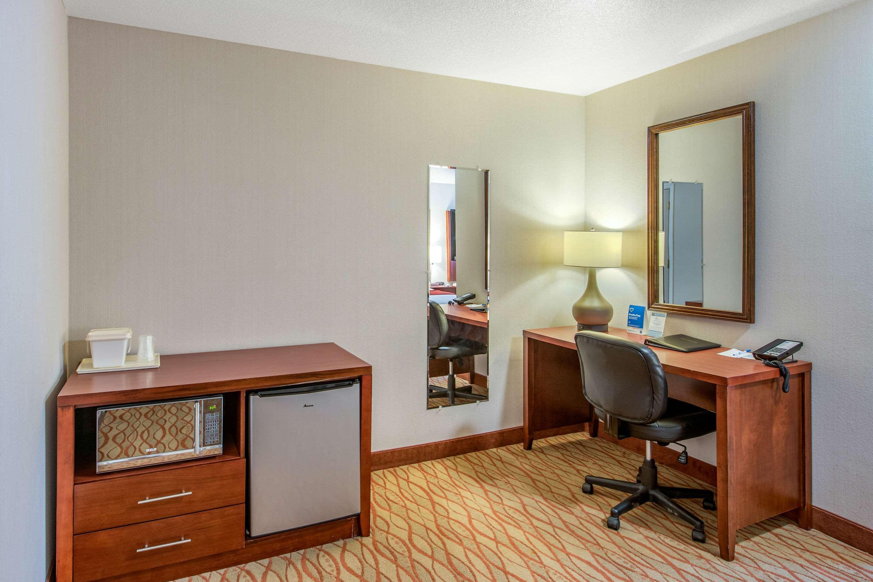 Comfort Inn Mount Shasta Area Weed Esterno foto