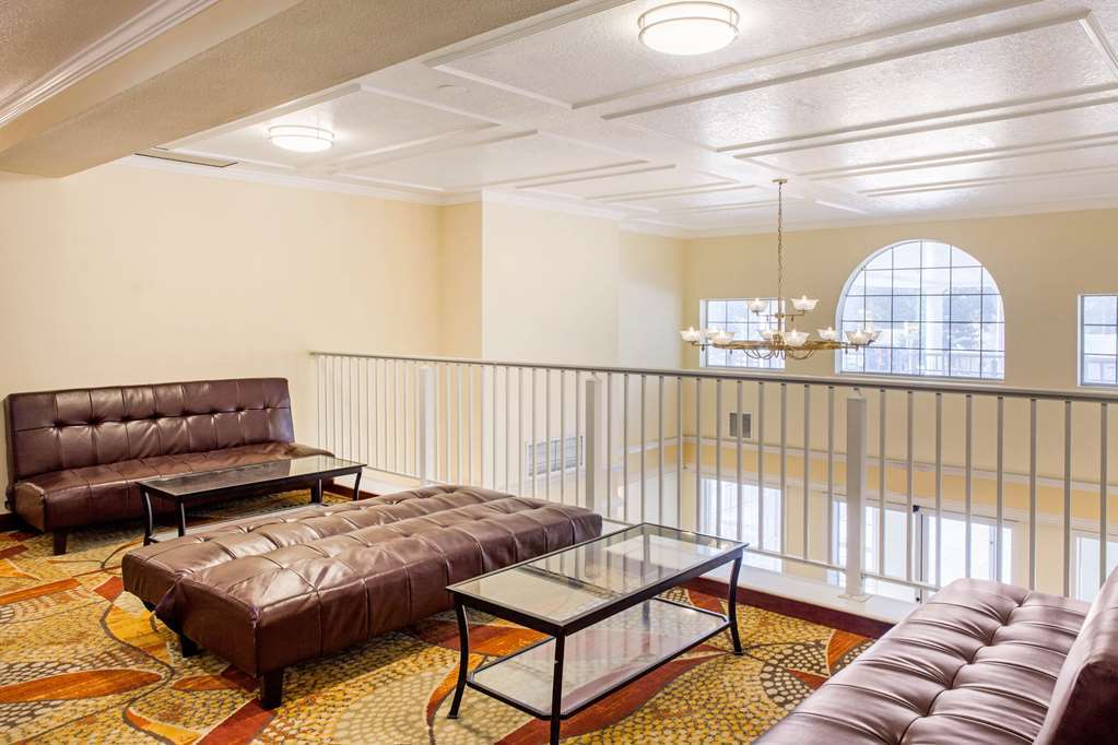 Comfort Inn Mount Shasta Area Weed Interno foto